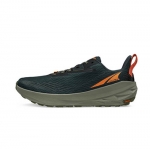 SCARPA RUNNING ALTRA EXPERIENCE WILD MEN'S black.